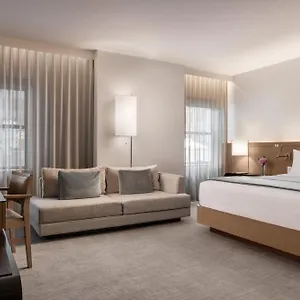 Otel The Knickerbocker, New York