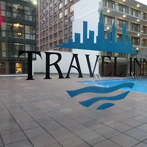 Travel - Midtown Manhattan Нью-Йорк