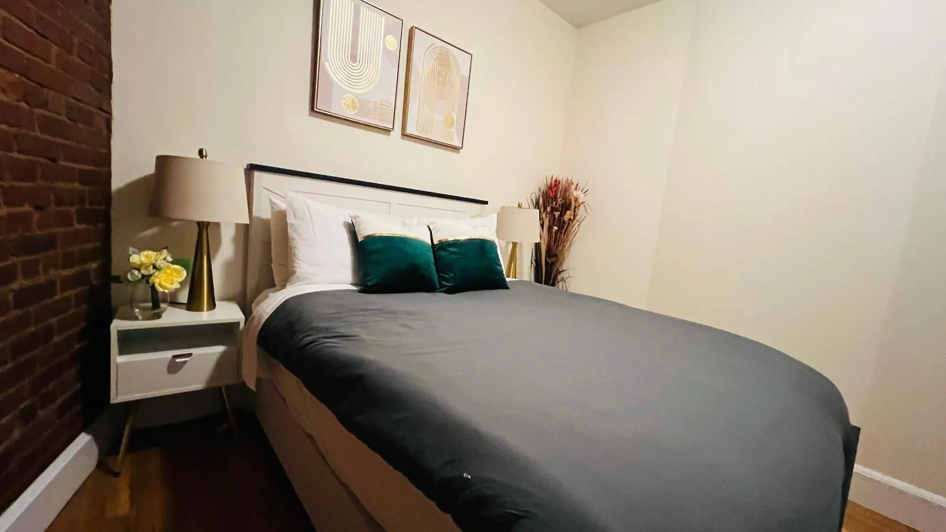 Apartamento The City At Times Square Nueva York